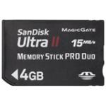 SanDisk SDMSPDH-004G-A11-BN