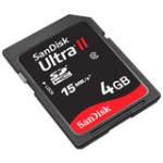 SanDisk SDSDRH-004G-A11-BN1