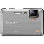 Panasonic DMC-TS1S