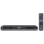 Panasonic DMP-BD60