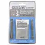 Ampergen UL-IPODG1/G2