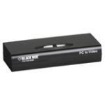 Black Box AC336A