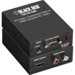 Black Box AC551A