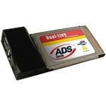 ADS Tech DLX-181