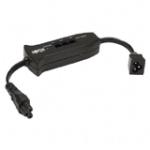 Tripp Lite TRAVELERC8