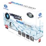Sapphire 100281VX-2SR
