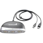 StarTech SP123DP2DVI