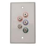 Tripp Lite B136-100-WP
