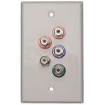 Tripp Lite B136-101-WP
