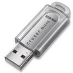 SanDisk SDCZ4-128-A10