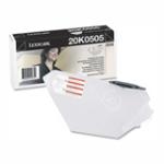 Lexmark 20K0505