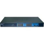 TRENDnet TEG-160WS