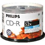 Philips D52N600