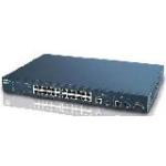 Zyxel ES4024A