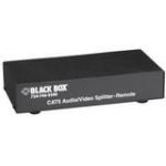 Black Box AC151A-REM