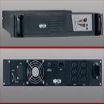 Tripp Lite SUINT1500RTXL2U