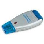 Kingston FCR-HS2MMC/SD
