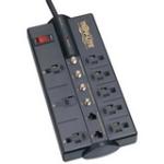 Tripp Lite TLP810SAT