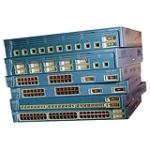 Cisco WSC355024PWREMI-RF