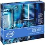Intel BOXDQ963FXCK