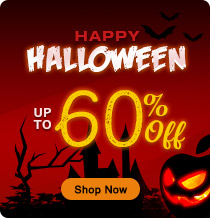 Special Sale & Discount with Free Ground Shipping